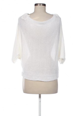Damenpullover Unbranded, Größe M, Farbe Weiß, Preis 10,99 €