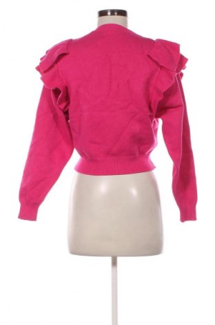 Damenpullover Unbranded, Größe S, Farbe Rosa, Preis € 10,99