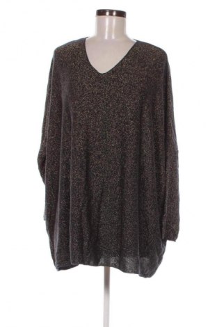 Γυναικείο πουλόβερ Unbranded, Μέγεθος XXL, Χρώμα Πολύχρωμο, Τιμή 14,99 €