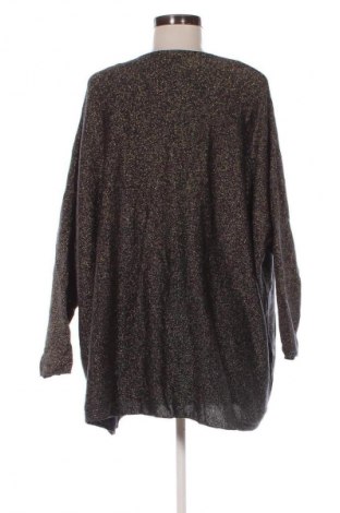 Γυναικείο πουλόβερ Unbranded, Μέγεθος XXL, Χρώμα Πολύχρωμο, Τιμή 14,99 €