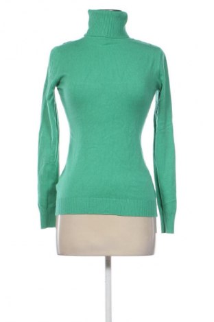 Pulover de femei Unbranded, Mărime L, Culoare Verde, Preț 89,99 Lei