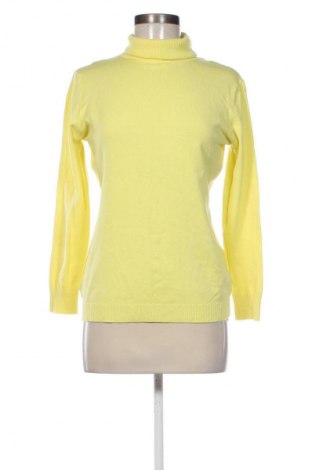 Damenpullover Unbranded, Größe M, Farbe Gelb, Preis 14,83 €
