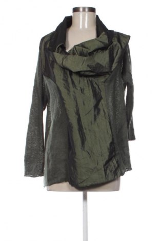 Damenpullover Unbranded, Größe L, Farbe Grün, Preis 10,99 €