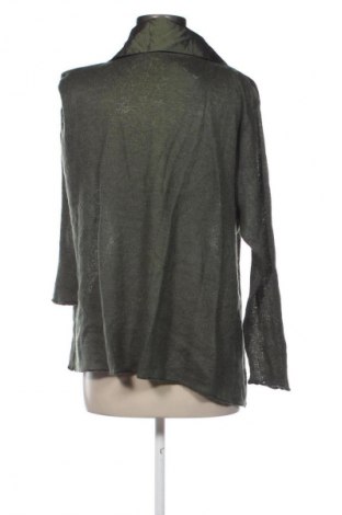 Damenpullover Unbranded, Größe L, Farbe Grün, Preis 10,99 €