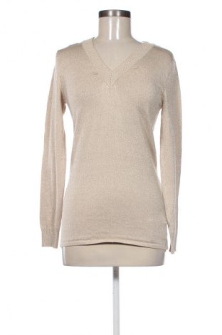 Damenpullover Unbranded, Größe M, Farbe Beige, Preis 14,83 €