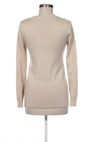 Damenpullover Unbranded, Größe M, Farbe Beige, Preis 14,83 €