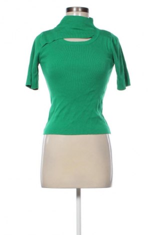 Pulover de femei Unbranded, Mărime M, Culoare Verde, Preț 76,32 Lei