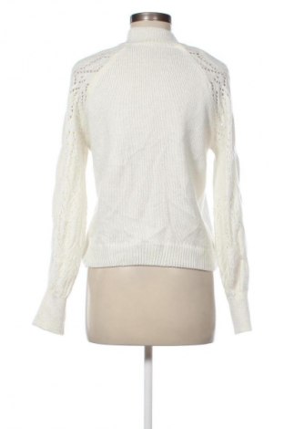Pulover de femei Unbranded, Mărime M, Culoare Alb, Preț 76,32 Lei