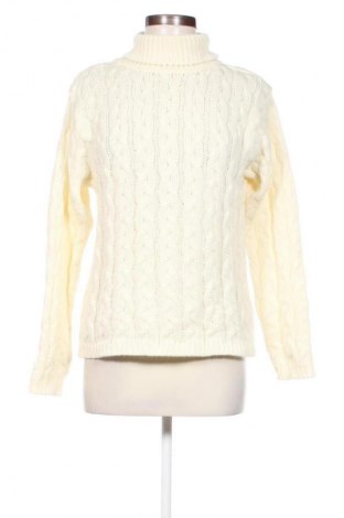 Damenpullover Unbranded, Größe L, Farbe Weiß, Preis 14,83 €