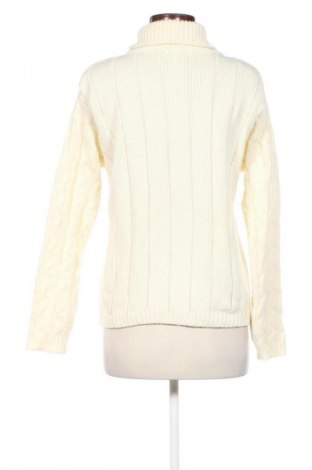Damenpullover Unbranded, Größe L, Farbe Weiß, Preis 14,83 €