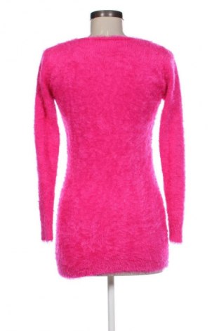 Damenpullover Unbranded, Größe S, Farbe Rosa, Preis € 14,83