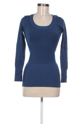 Dámský svetr Unbranded, Velikost M, Barva Modrá, Cena  367,00 Kč