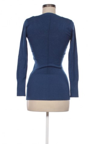Dámský svetr Unbranded, Velikost M, Barva Modrá, Cena  367,00 Kč