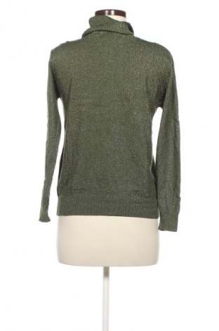 Dámský svetr Unbranded, Velikost M, Barva Zelená, Cena  369,00 Kč