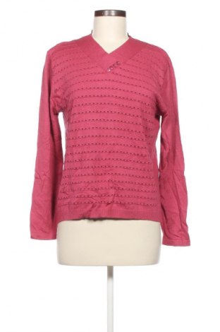 Pulover de femei Unbranded, Mărime M, Culoare Roz, Preț 75,99 Lei