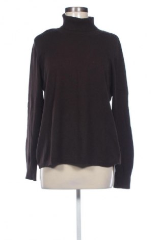 Damenpullover Unbranded, Größe XL, Farbe Braun, Preis € 15,00
