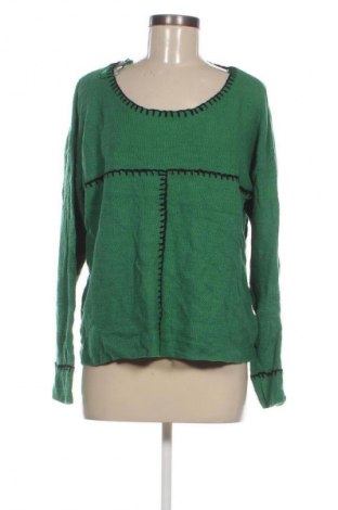 Dámský svetr Unbranded, Velikost XL, Barva Zelená, Cena  469,00 Kč