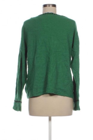 Dámský svetr Unbranded, Velikost XL, Barva Zelená, Cena  469,00 Kč