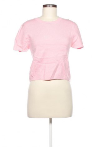 Dámský svetr Unbranded, Velikost M, Barva Růžová, Cena  469,00 Kč
