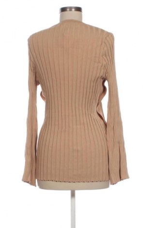 Damenpullover Unbranded, Größe M, Farbe Beige, Preis 14,99 €