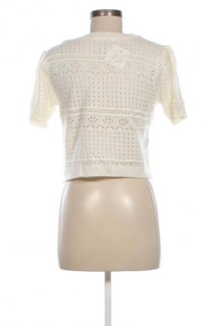 Pulover de femei Unbranded, Mărime M, Culoare Ecru, Preț 100,99 Lei