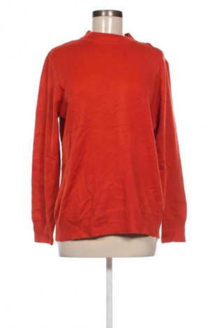 Damenpullover Unbranded, Größe XL, Farbe Orange, Preis € 12,99