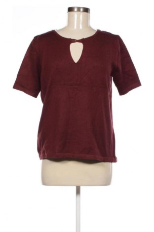Dámský svetr Unbranded, Velikost XL, Barva Červená, Cena  189,00 Kč