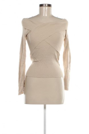 Damenpullover Unbranded, Größe XS, Farbe Beige, Preis € 10,99