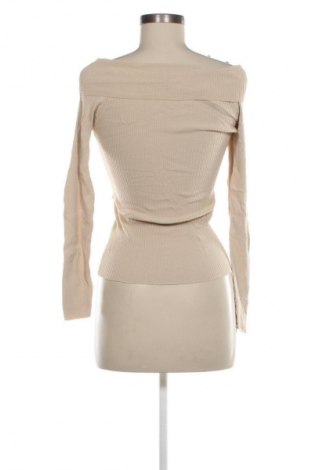 Damenpullover Unbranded, Größe XS, Farbe Beige, Preis € 10,99