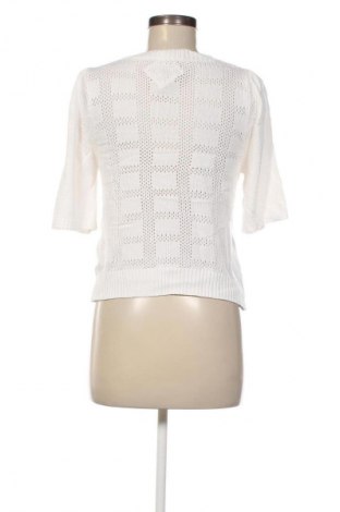 Damenpullover Unbranded, Größe M, Farbe Weiß, Preis € 20,99