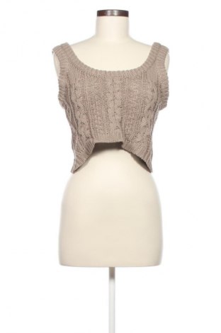 Dámský svetr Unbranded, Velikost M, Barva Šedá, Cena  469,00 Kč