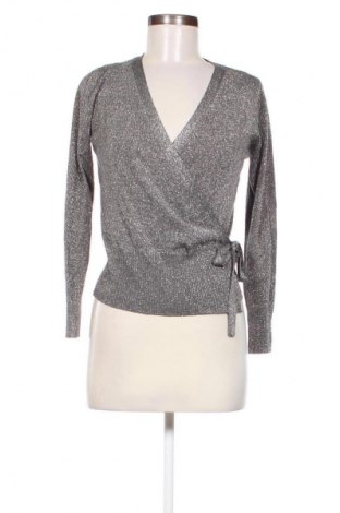 Damenpullover Unbranded, Größe S, Farbe Silber, Preis € 21,47