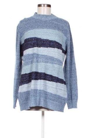 Γυναικείο πουλόβερ Unbranded, Μέγεθος 3XL, Χρώμα Πολύχρωμο, Τιμή 15,00 €