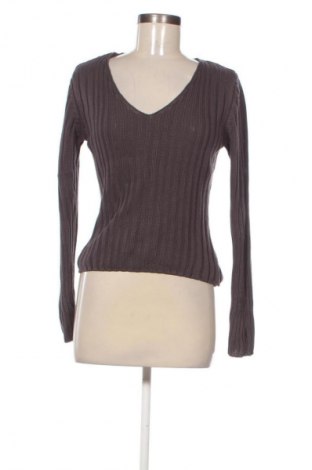 Damski sweter Unbranded, Rozmiar S, Kolor Szary, Cena 124,48 zł