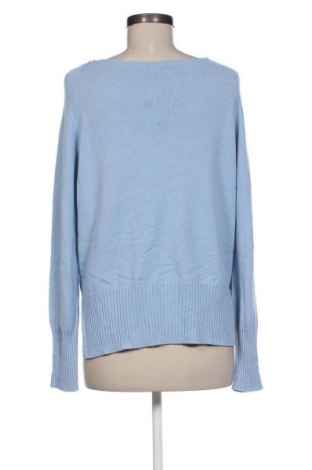 Damenpullover Unbranded, Größe M, Farbe Blau, Preis € 14,83