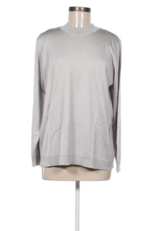 Damenpullover Unbranded, Größe XL, Farbe Grau, Preis 14,83 €