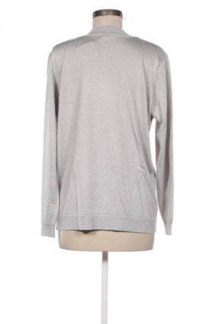 Damenpullover Unbranded, Größe XL, Farbe Grau, Preis 14,83 €