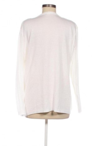 Damenpullover Unbranded, Größe XXL, Farbe Weiß, Preis 14,77 €