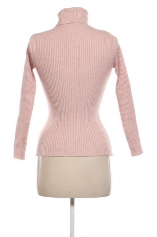 Damski sweter Unbranded, Rozmiar XS, Kolor Różowy, Cena 66,67 zł