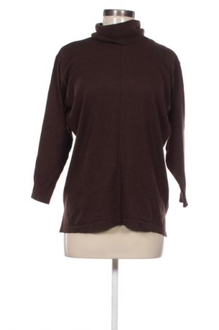 Damenpullover Unbranded, Größe M, Farbe Braun, Preis € 14,77