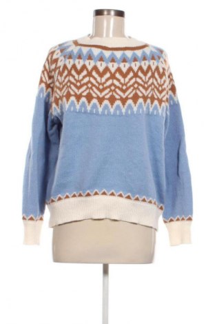 Damenpullover Unbranded, Größe L, Farbe Mehrfarbig, Preis € 14,83
