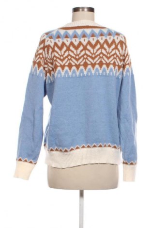Damenpullover Unbranded, Größe L, Farbe Mehrfarbig, Preis € 14,83
