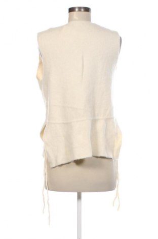 Damenpullover Unbranded, Größe M, Farbe Ecru, Preis 20,99 €