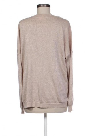 Γυναικείο πουλόβερ Unbranded, Μέγεθος XL, Χρώμα  Μπέζ, Τιμή 14,83 €