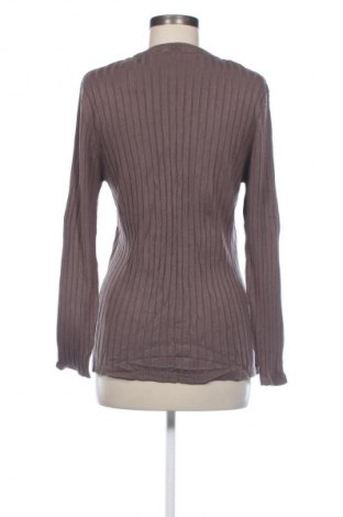 Γυναικείο πουλόβερ Unbranded, Μέγεθος L, Χρώμα Καφέ, Τιμή 14,83 €