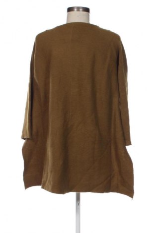 Γυναικείο πουλόβερ Unbranded, Μέγεθος L, Χρώμα Πράσινο, Τιμή 18,99 €