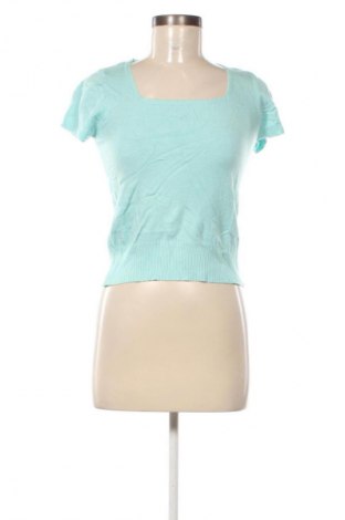 Damenpullover Unbranded, Größe S, Farbe Blau, Preis € 20,99