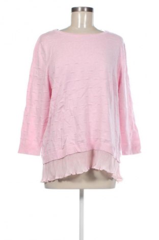 Damenpullover Unbranded, Größe XL, Farbe Rosa, Preis € 28,99