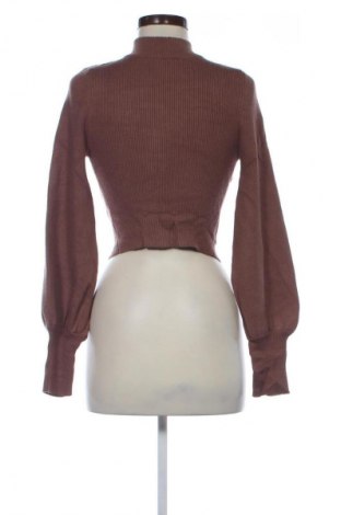 Damenpullover Unbranded, Größe S, Farbe Braun, Preis 10,99 €