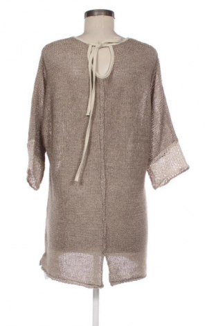 Γυναικείο πουλόβερ Unbranded, Μέγεθος XXL, Χρώμα  Μπέζ, Τιμή 14,91 €